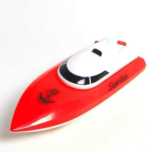2.4G Remote Control High Speed Super Racing Boat - Toytexx 2.4G Remote Control High Speed Super Racing Boat - Toytexx